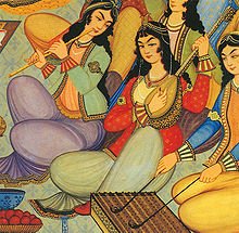 About Iranian Music